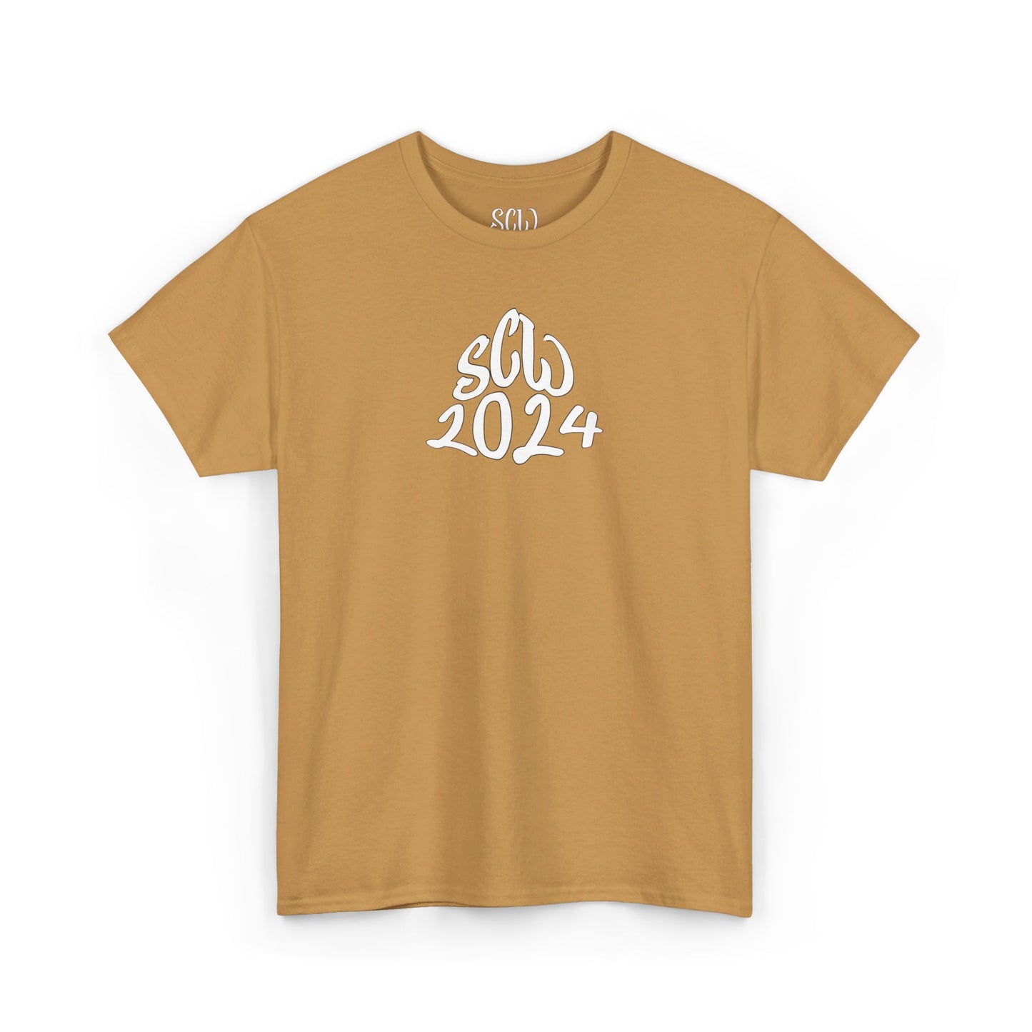 Basic Tee SCW 2024