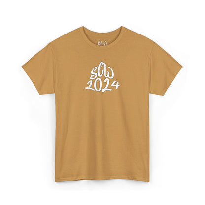 Basic Tee SCW 2024