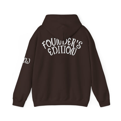 Hooded Sweatshirt Founder's Edition