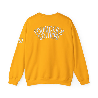 Crewneck Sweatshirt Founder's Edition