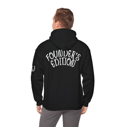 Hooded Sweatshirt Founder's Edition