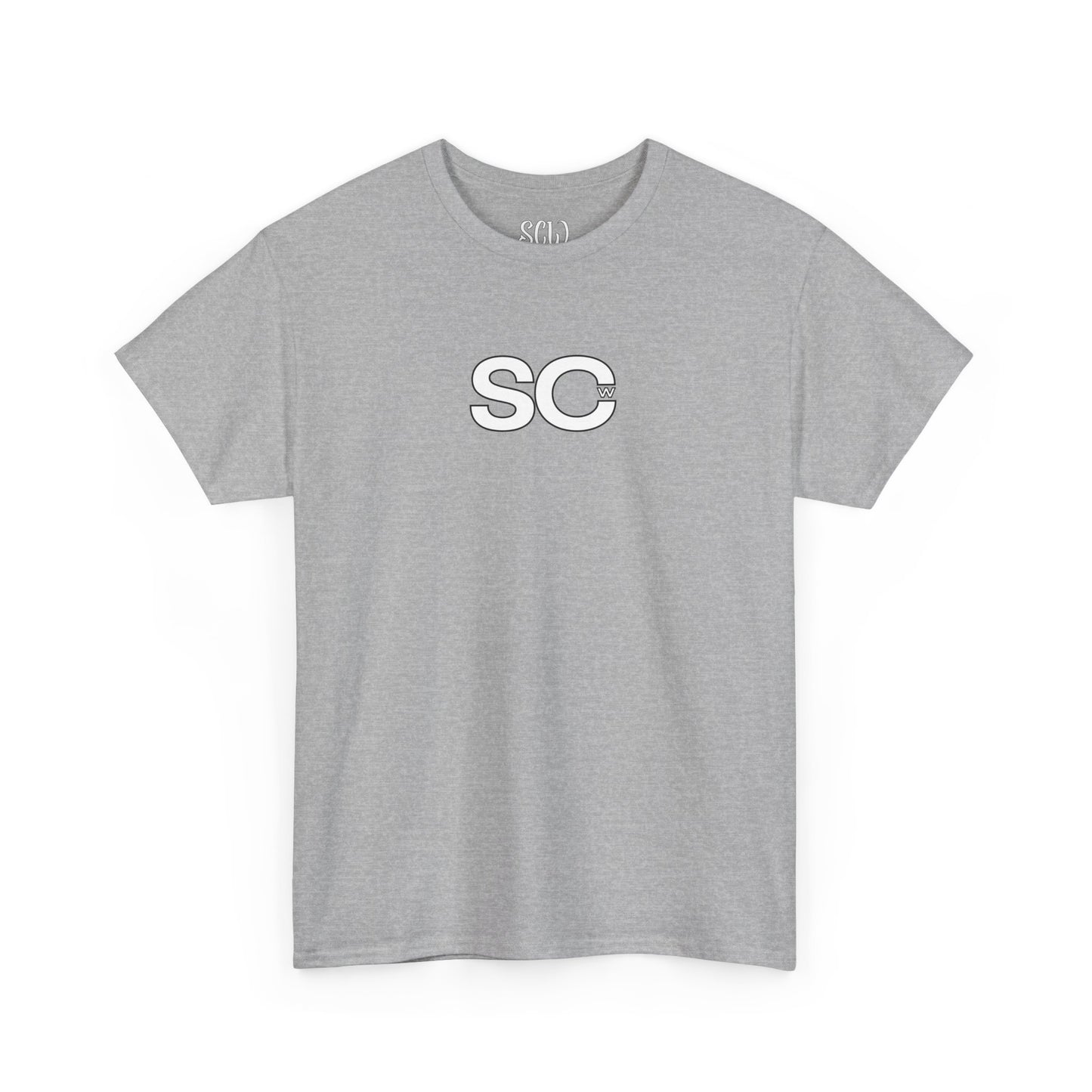 Basic Tee SCW Branded