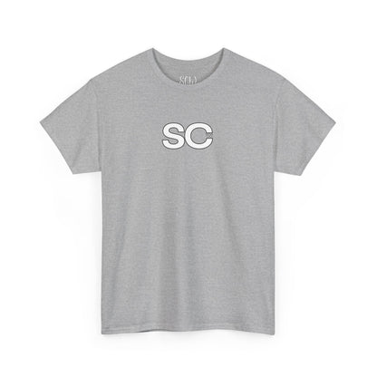 Basic Tee SCW Branded