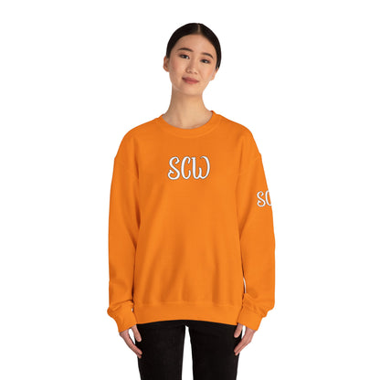 Crewneck Sweatshirt