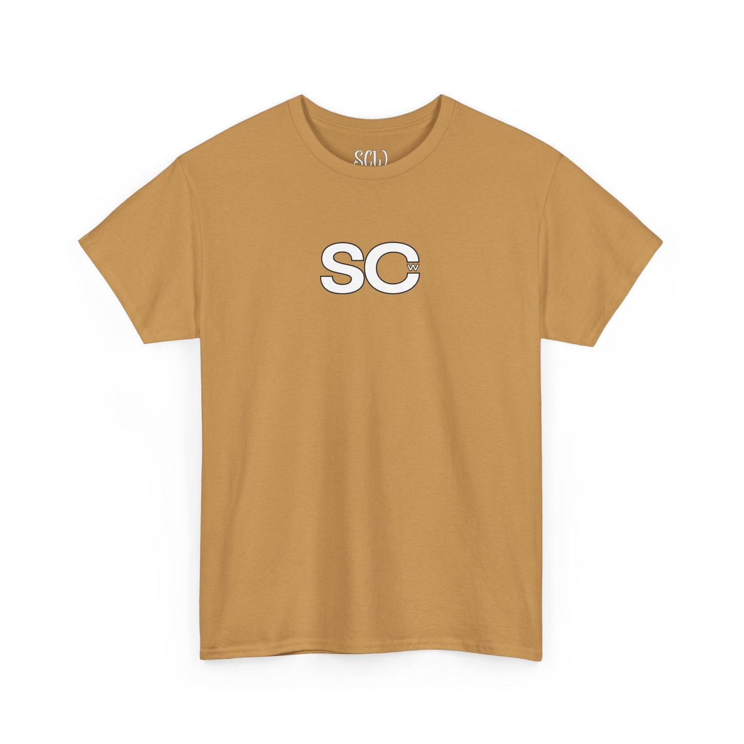 Basic Tee SCW Branded