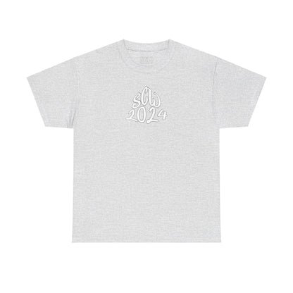 Basic Tee SCW 2024