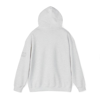 Hooded Sweatshirt SCW 2024