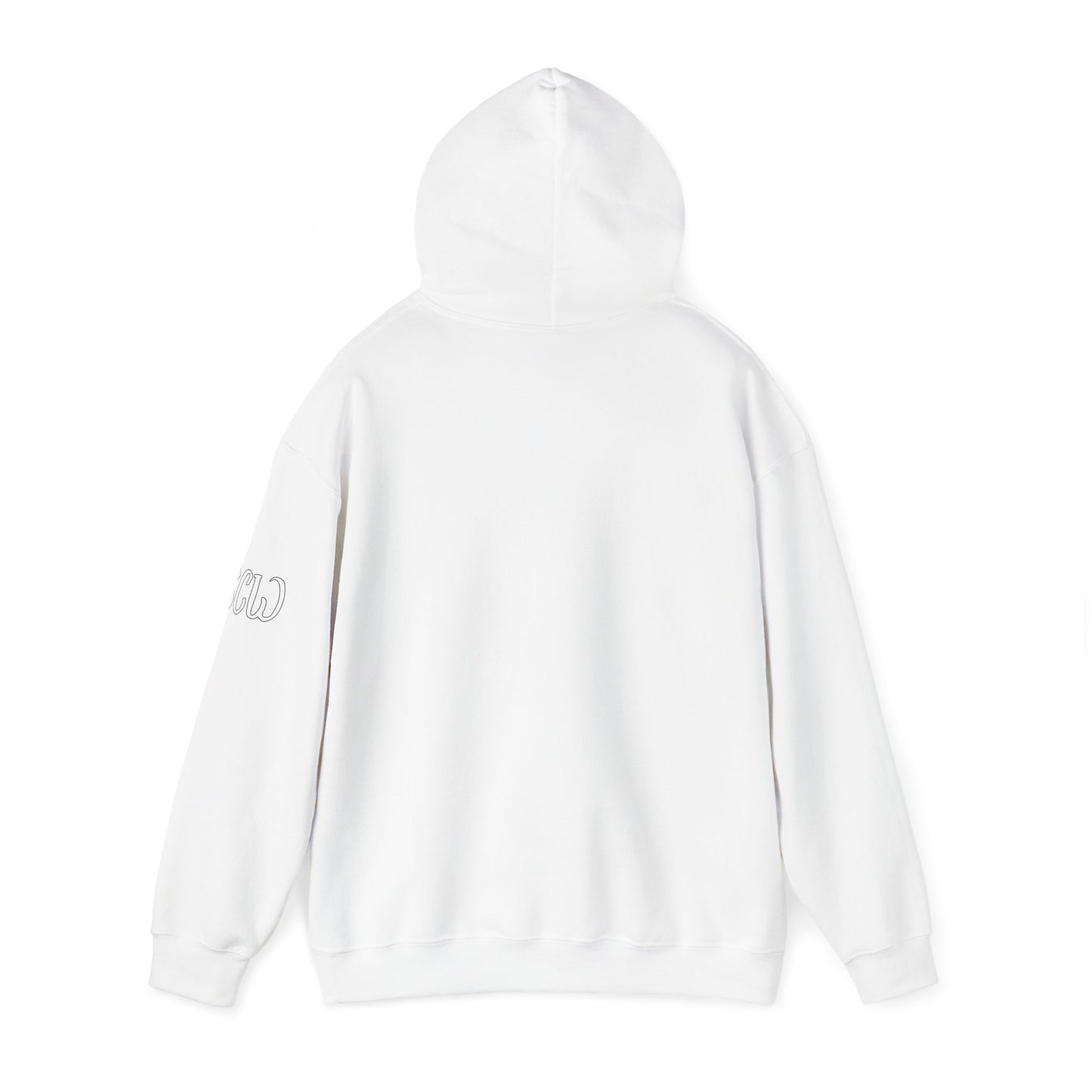 Hooded Sweatshirt SCW 2024