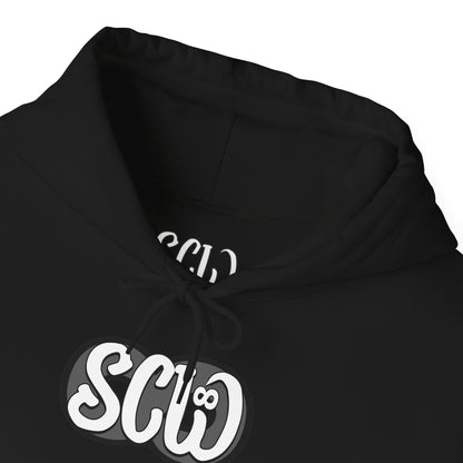 Hooded Sweatshirt Infinity Edition