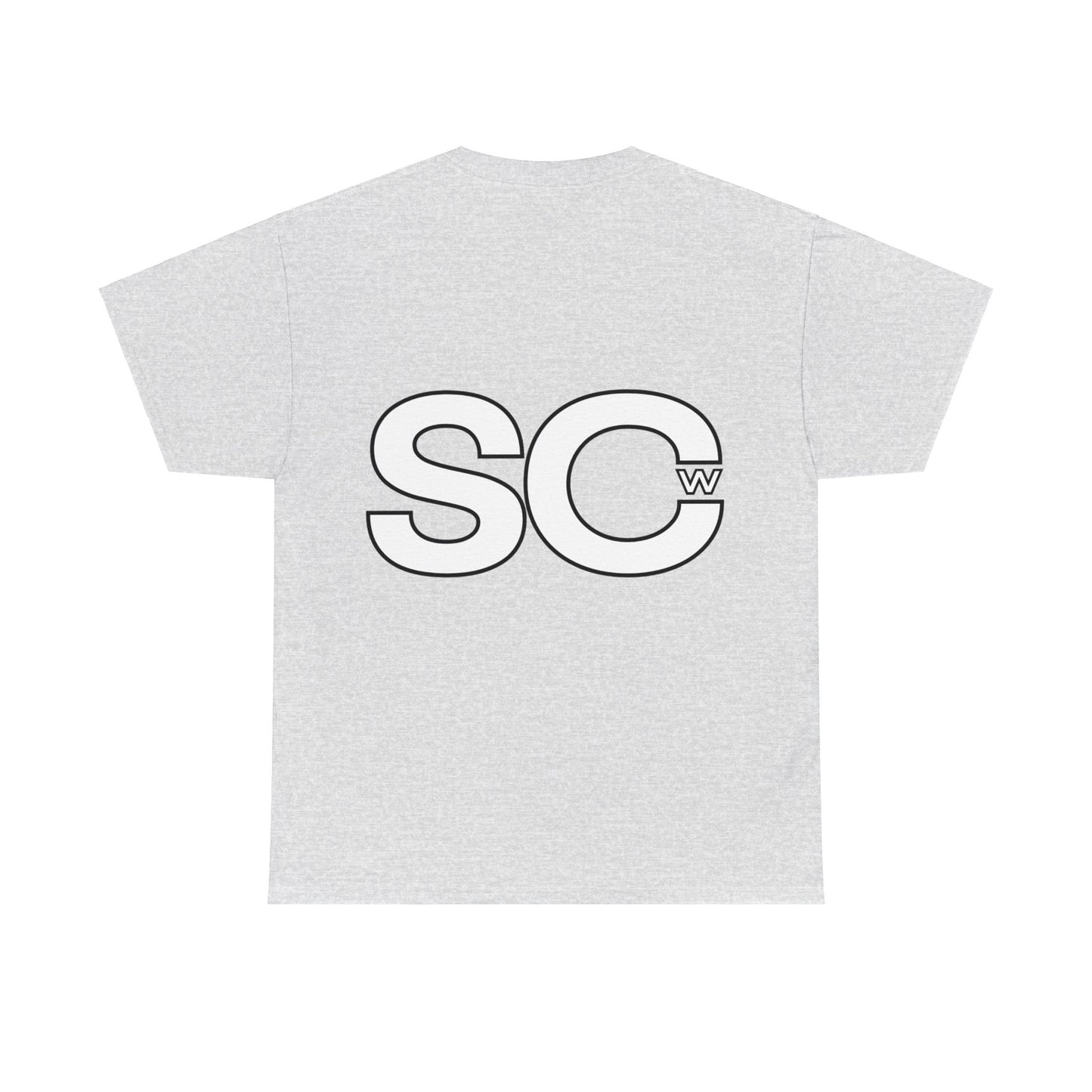 Basic Tee SCW Branded