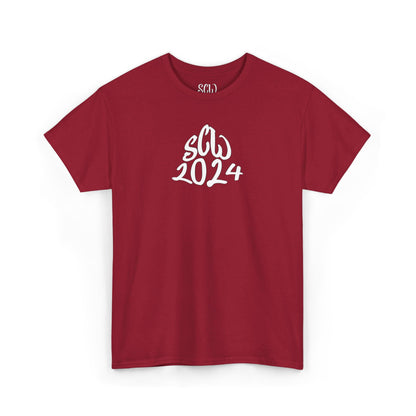 Basic Tee SCW 2024