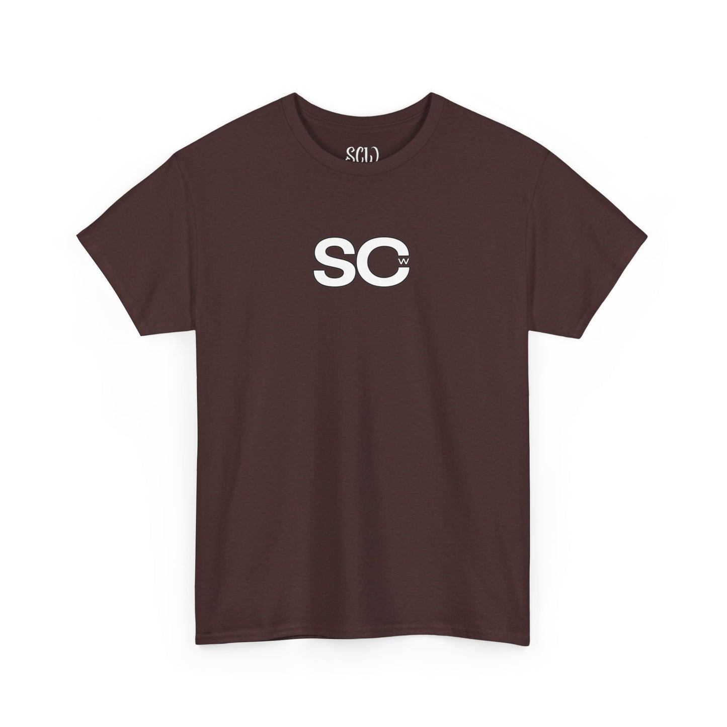 Basic Tee SCW Branded