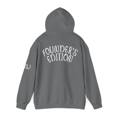 Hooded Sweatshirt Founder's Edition