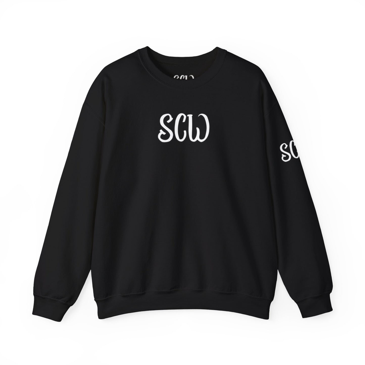 Crewneck Sweatshirt Founder's Edition