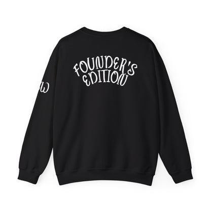 Crewneck Sweatshirt Founder's Edition