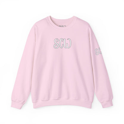 Crewneck Sweatshirt Founder's Edition