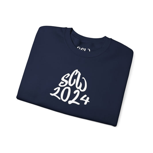 Crewneck Sweatshirt SCW 2024