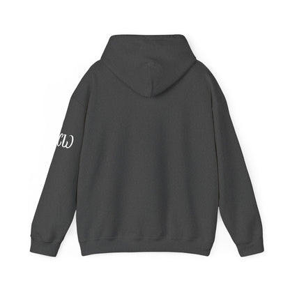 Hooded Sweatshirt Infinity Edition