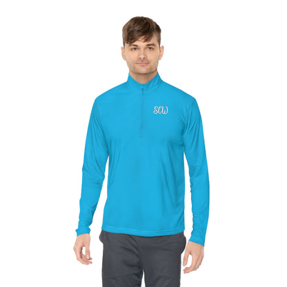 Quarter-Zip Pullover Founder's Edition