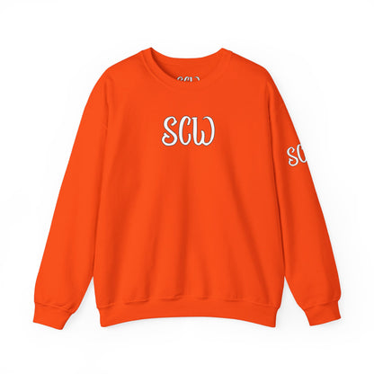 Crewneck Sweatshirt