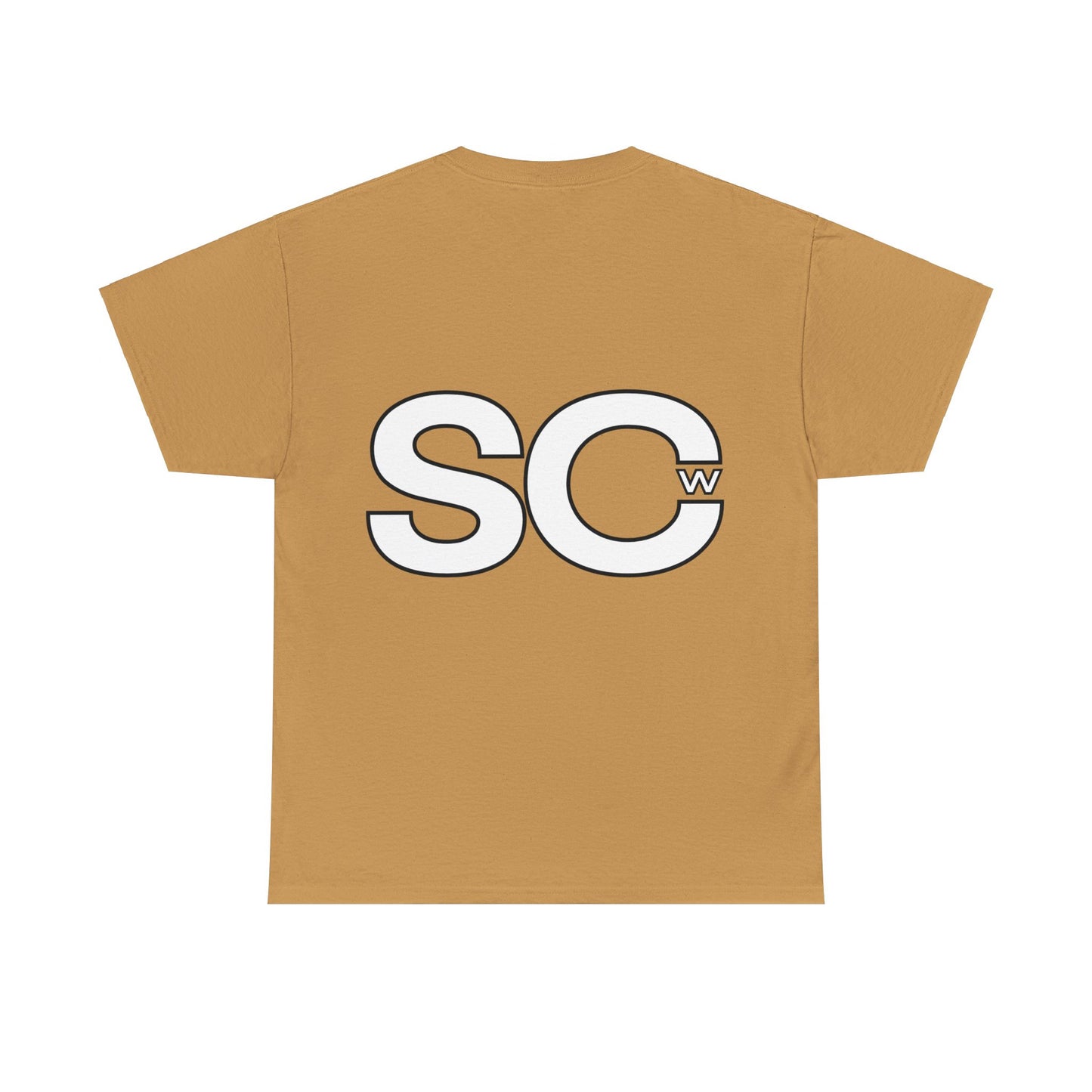 Basic Tee SCW Branded