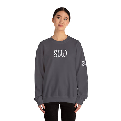 Crewneck Sweatshirt