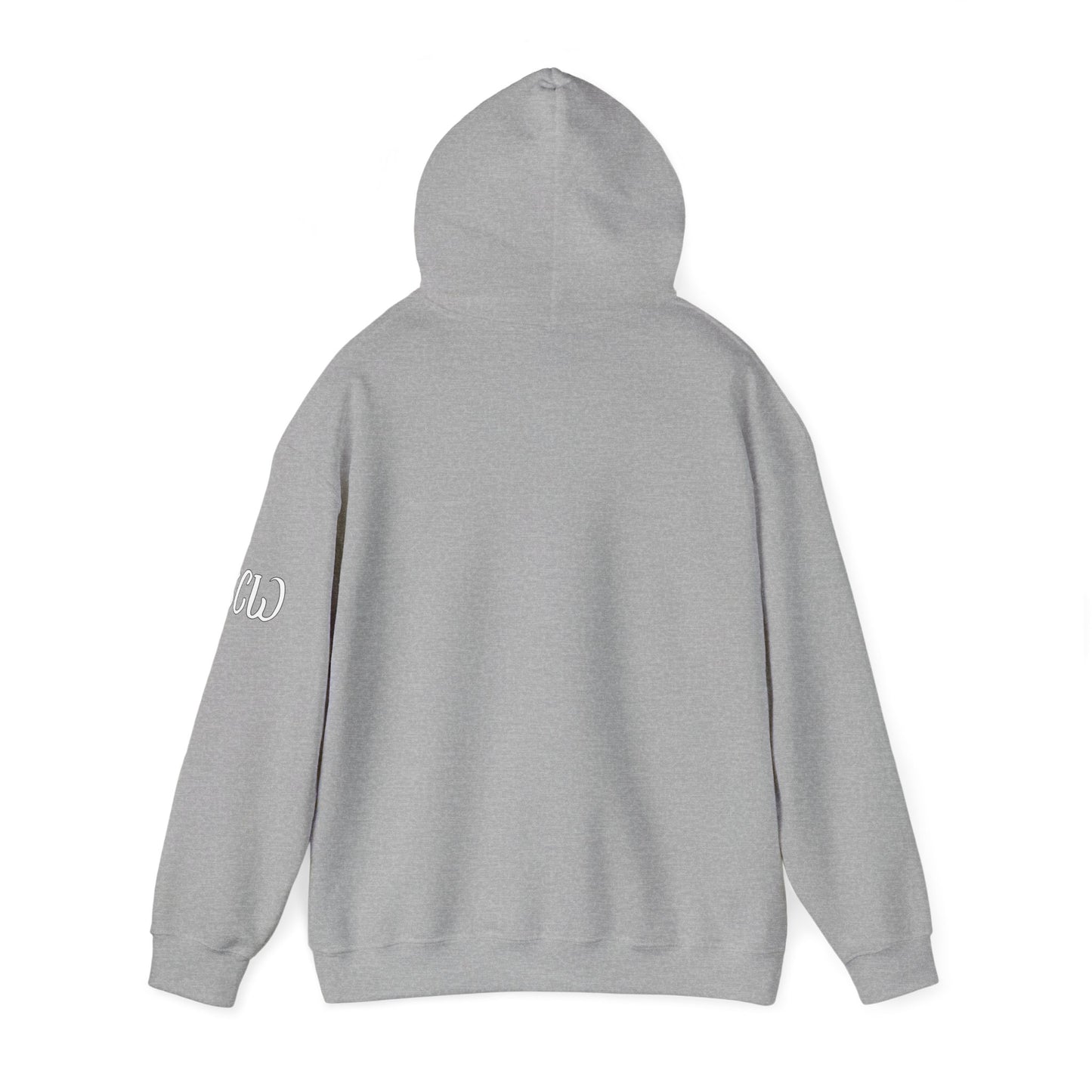 Hooded Sweatshirt SCW 2024