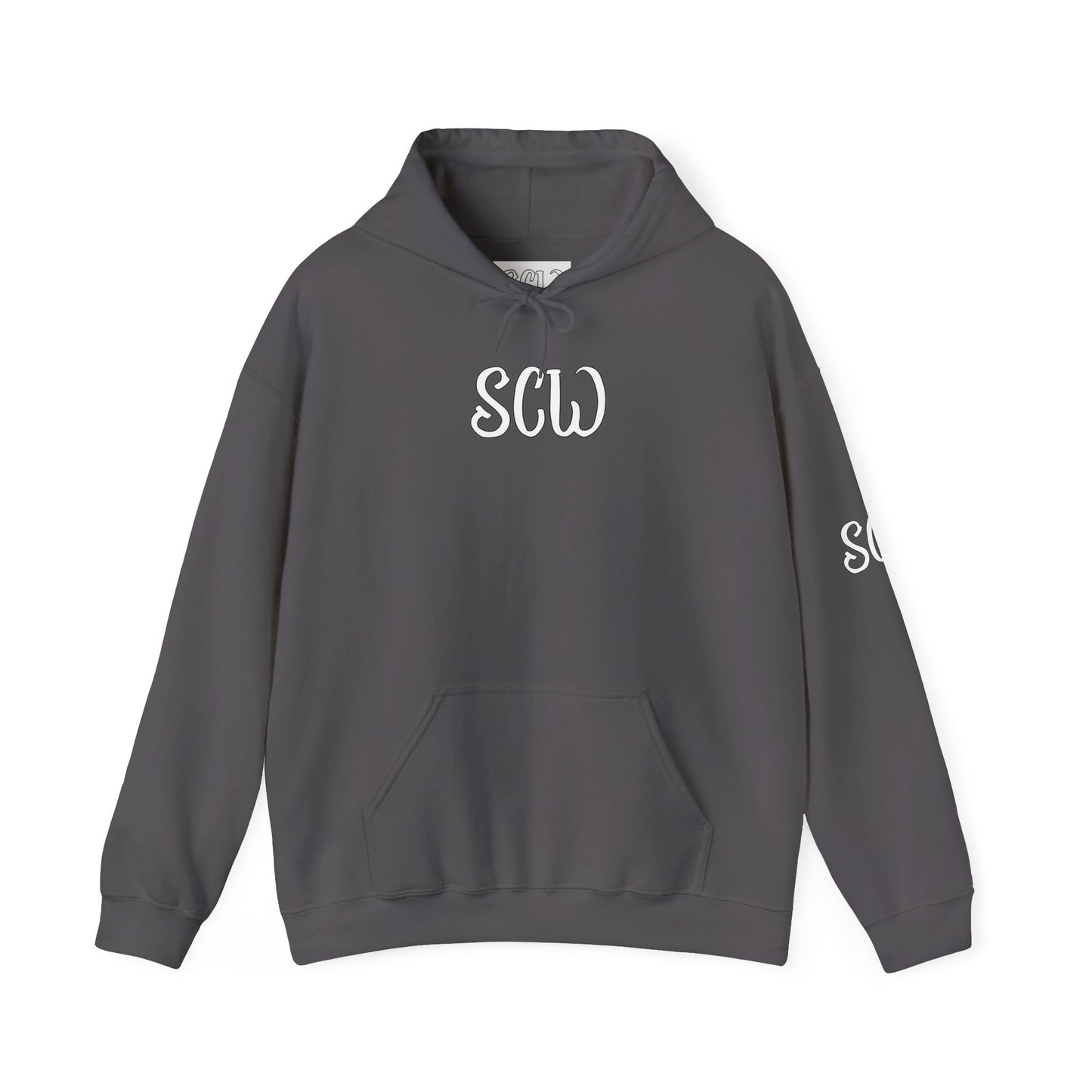 Hooded Sweatshirt Founder's Edition