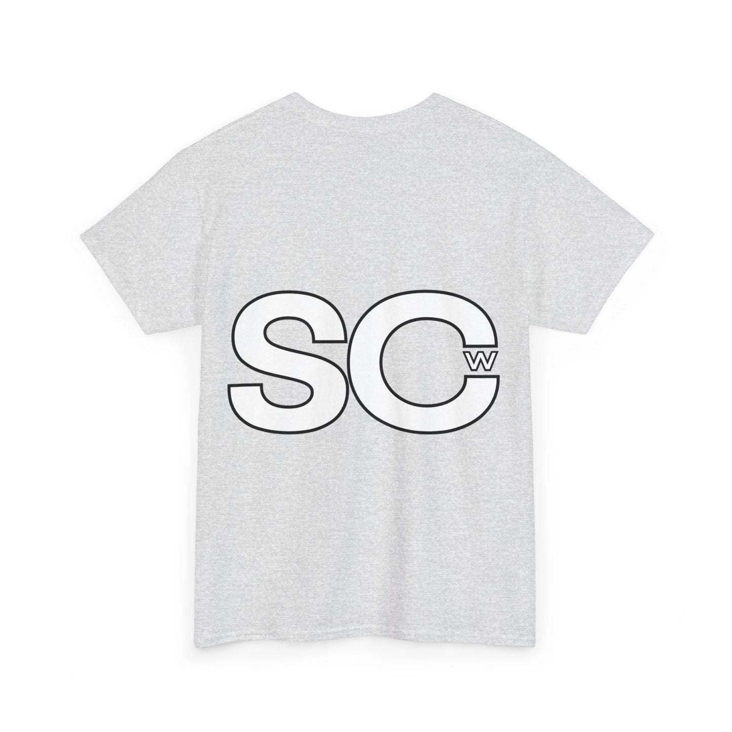 Basic Tee SCW Branded