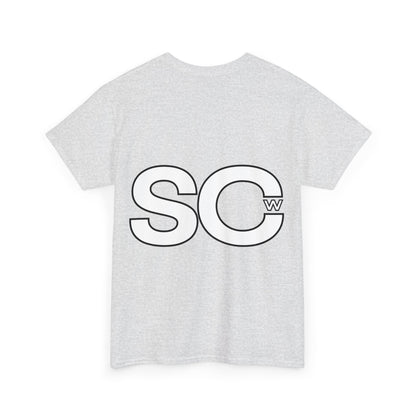 Basic Tee SCW Branded