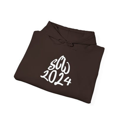 Hooded Sweatshirt SCW 2024