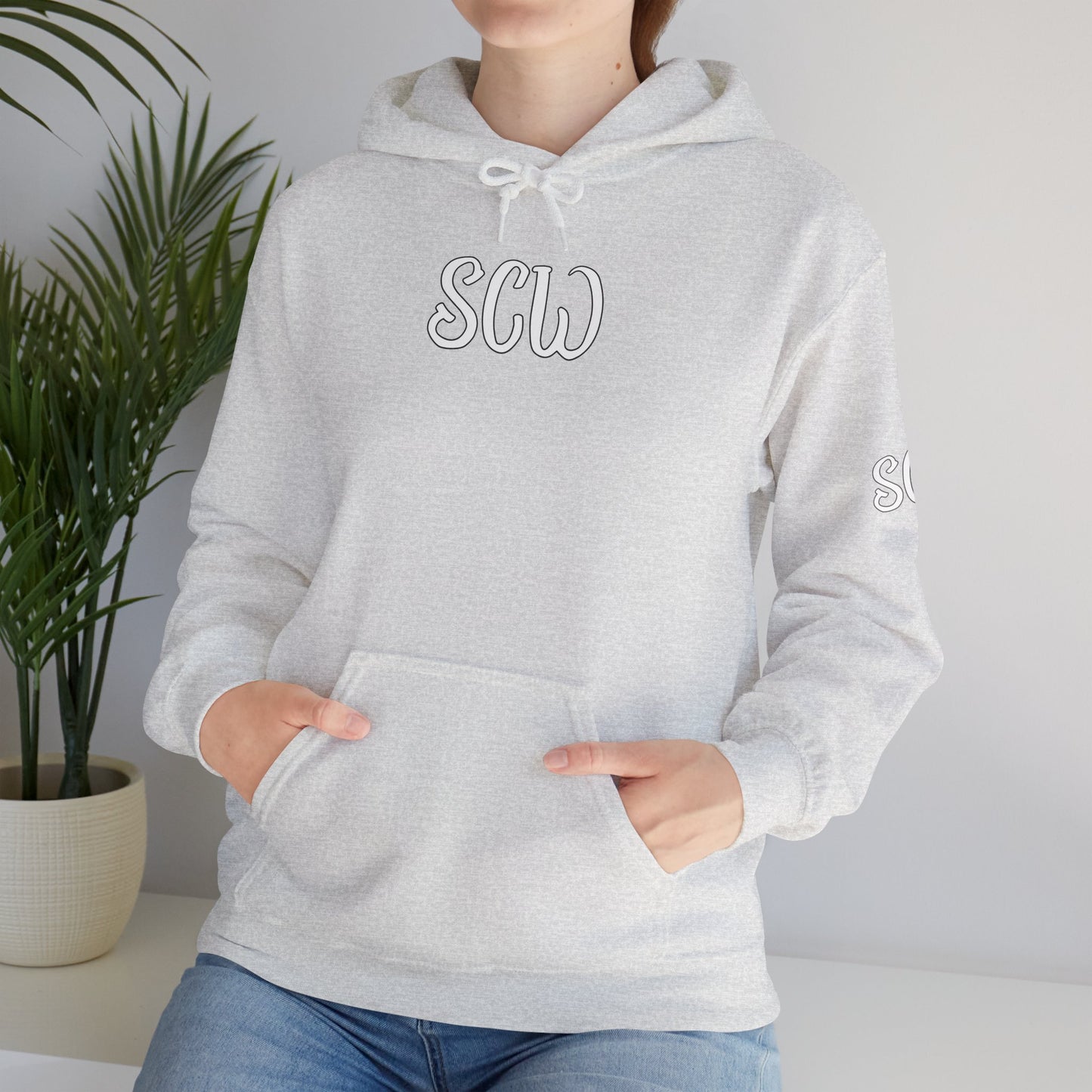 Hooded Sweatshirt Founder's Edition