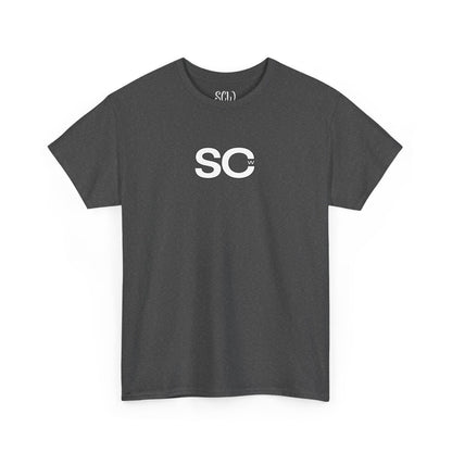 Basic Tee SCW Branded