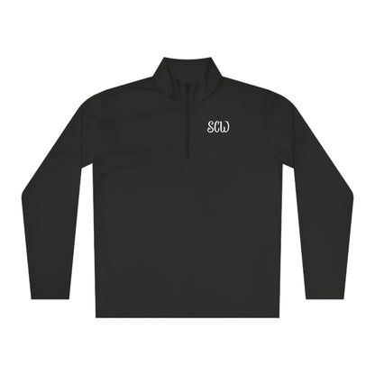 Quarter-Zip Pullover Founder's Edition