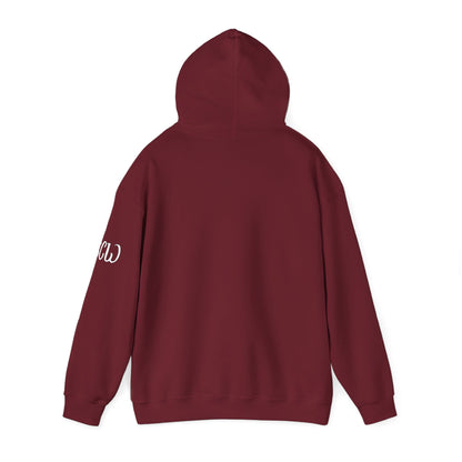 Hooded Sweatshirt SCW 2024