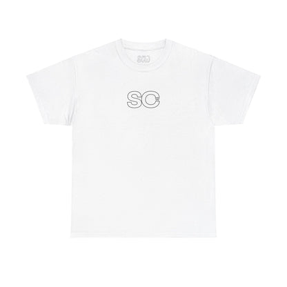 Basic Tee SCW Branded