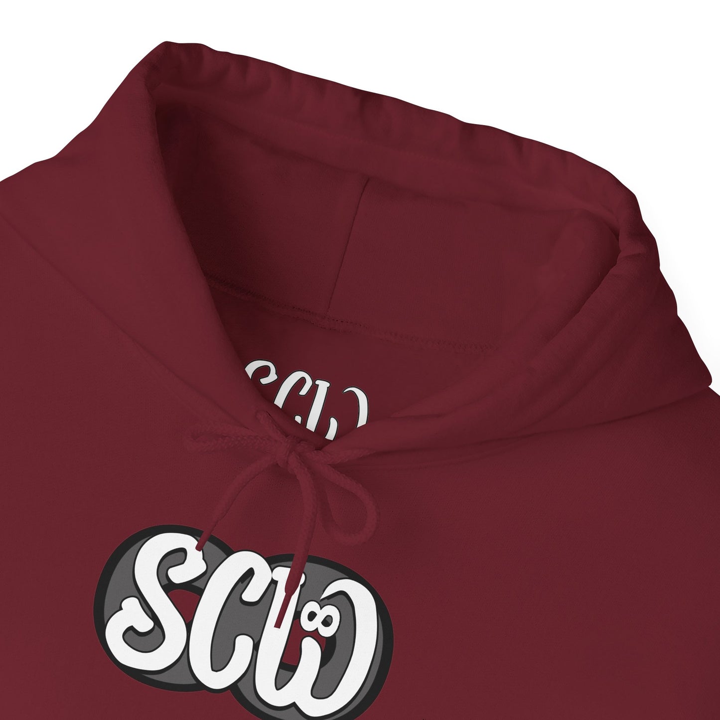 Hooded Sweatshirt Infinity Edition