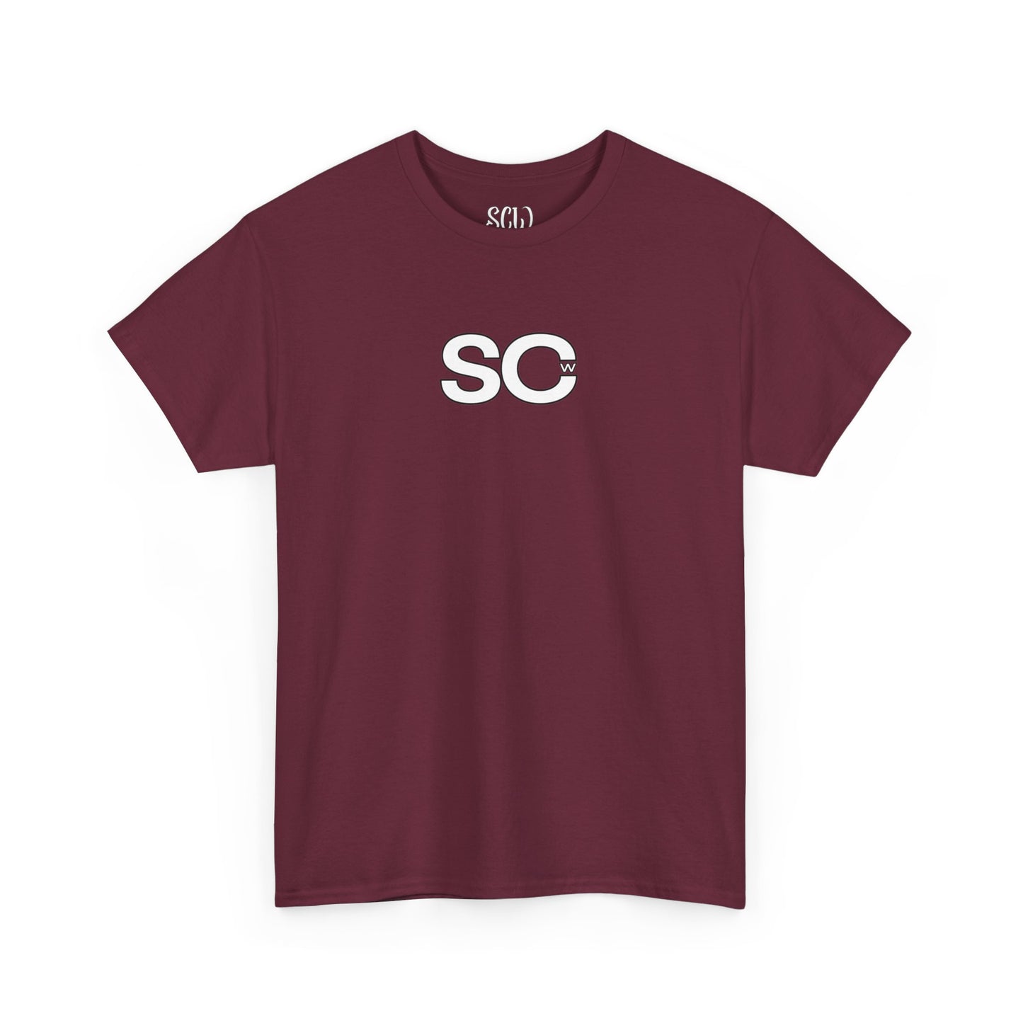 Basic Tee SCW Branded