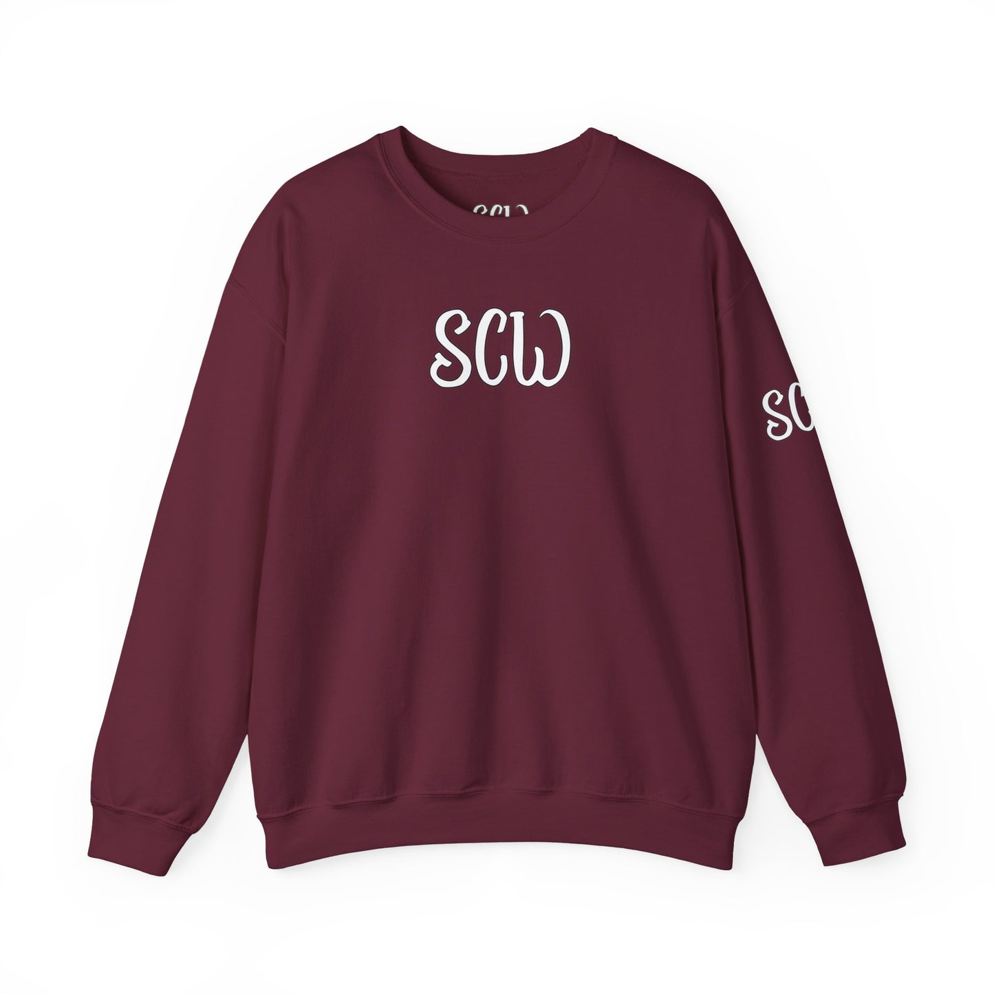 Crewneck Sweatshirt Founder's Edition