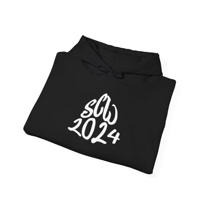 Hooded Sweatshirt SCW 2024