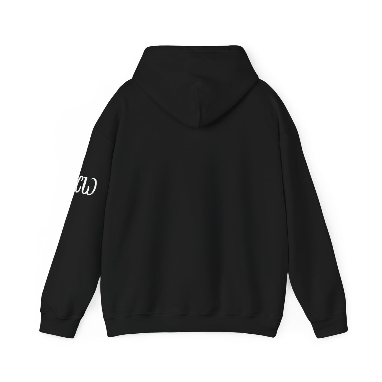 Hooded Sweatshirt Infinity Edition