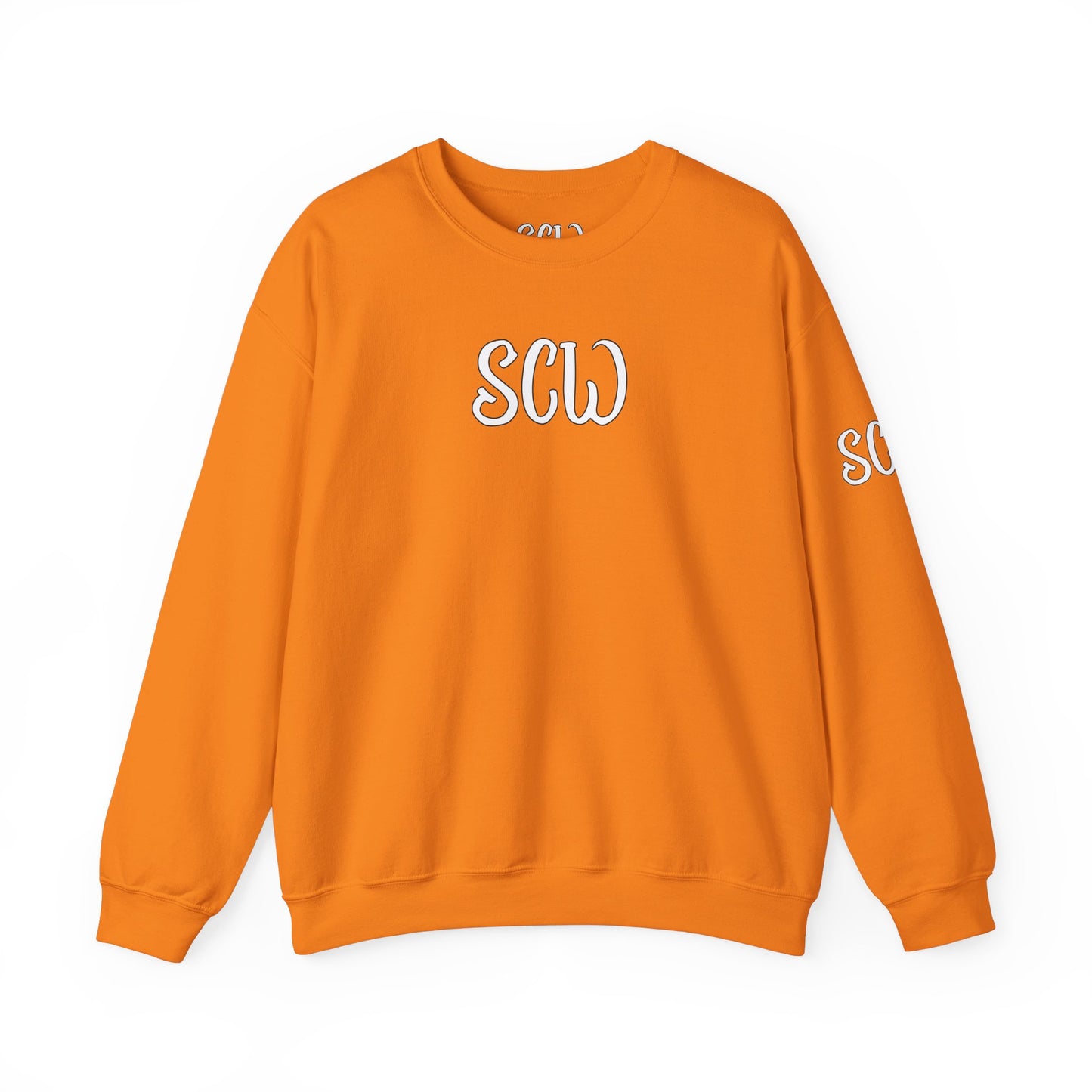 Crewneck Sweatshirt